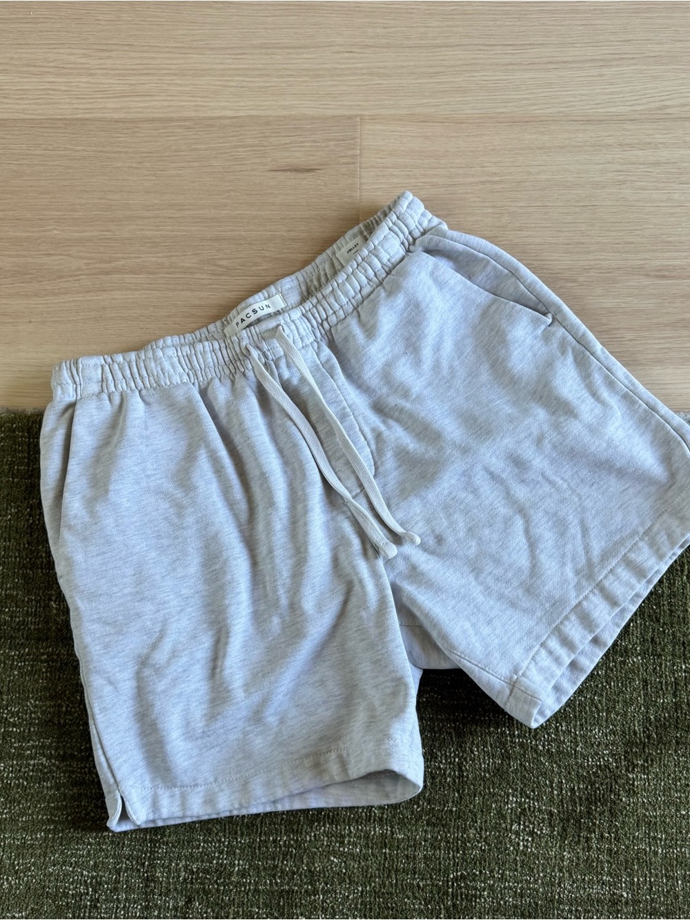 SOLD: Pacsun Men’s Shorts
